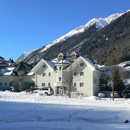 Apart Maximilian Ischgl Luaran gambar