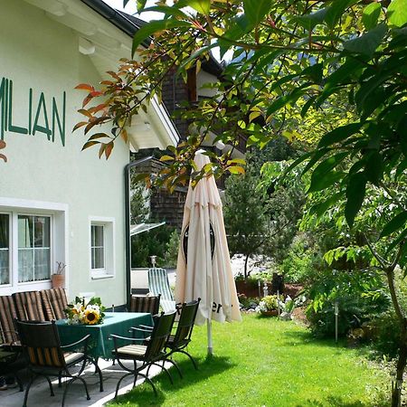 Apart Maximilian Ischgl Luaran gambar