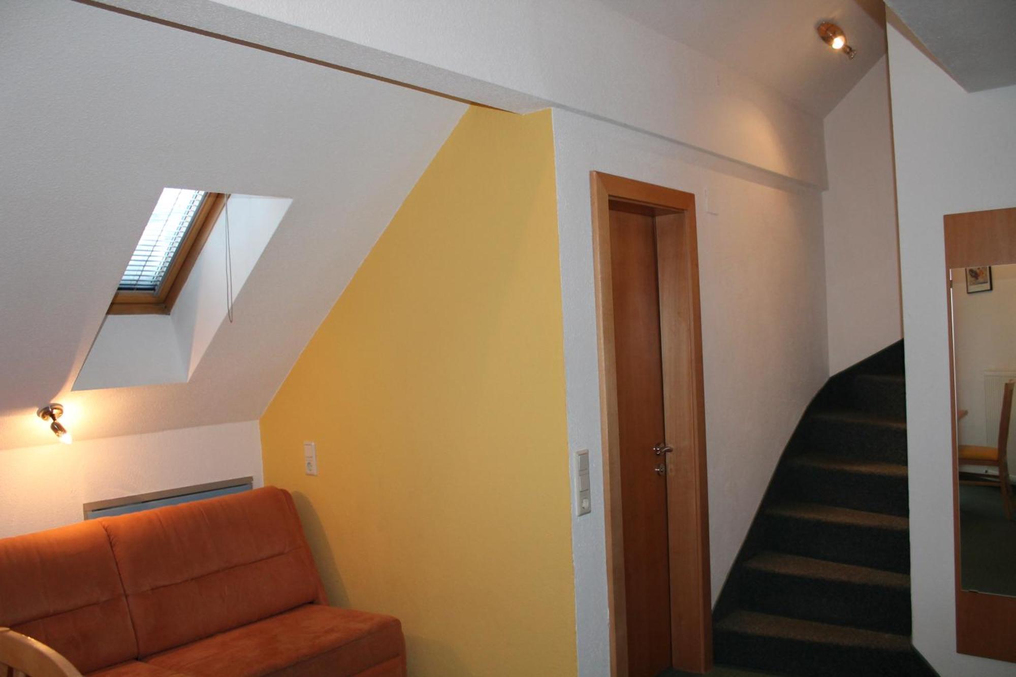 Apart Maximilian Ischgl Luaran gambar
